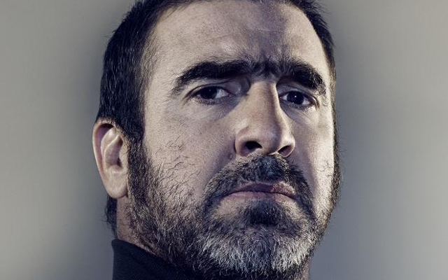 Eric Cantona