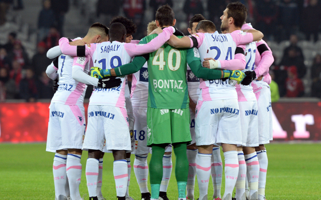 Evian