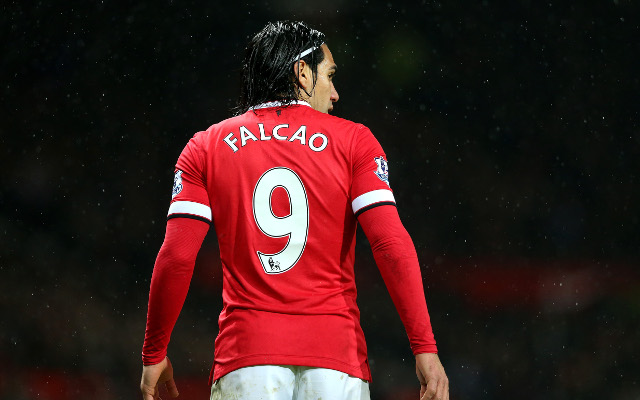 Falcao