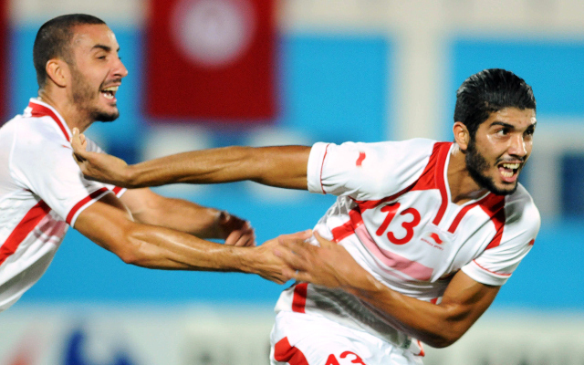 Ferjani Sassi