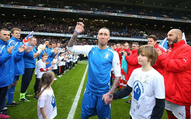 Fernando Ricksen