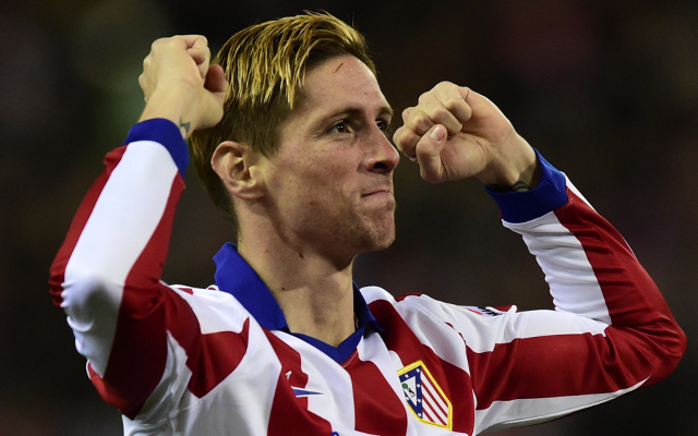 Fernando Torres