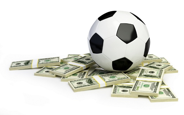 Football Money