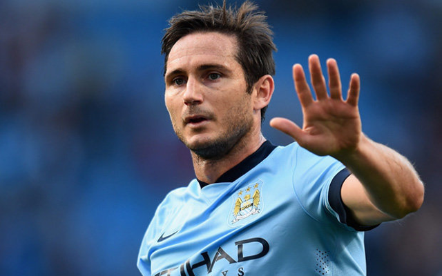 Frank Lampard
