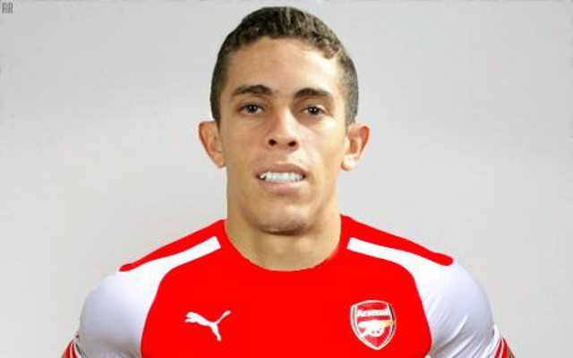 Gabriel Paulista Arsenal