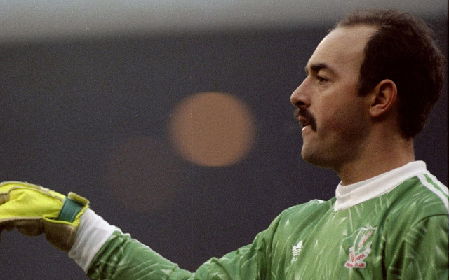 Grobbelaar, Liverpool