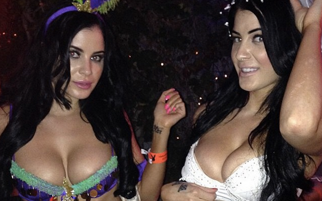 Howe twins