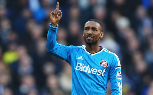 Jermain Defoe, Sunderland