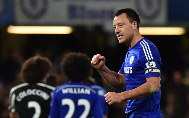John Terry