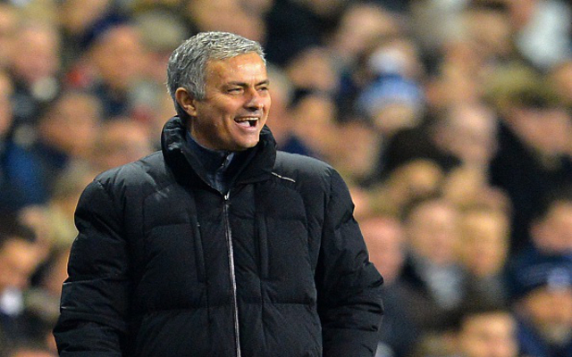 Jose Mourinho Chelsea