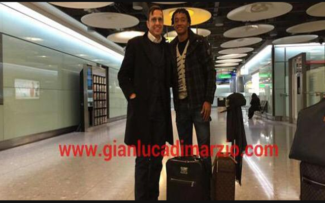 Juan Cuadrado Medical