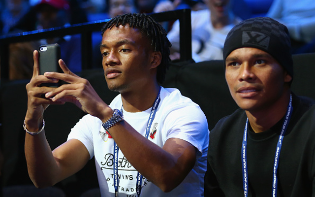 Juan Cuadrado