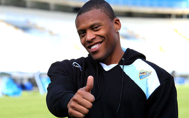 Julio Baptista