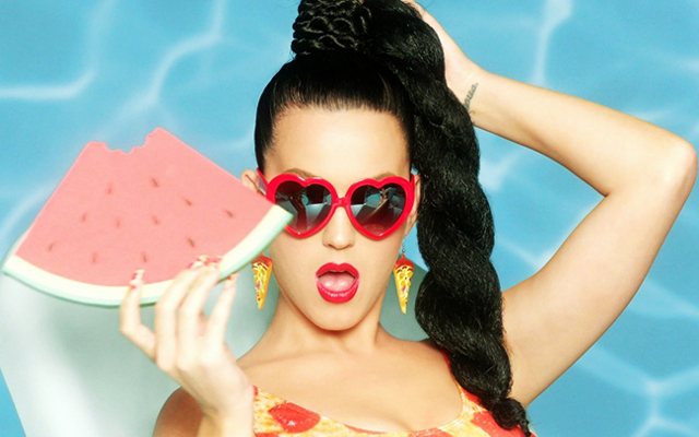 Katy Perry