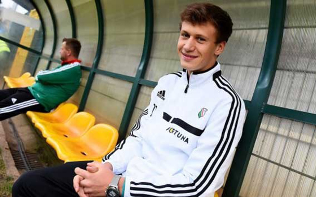 Krystian Bielik