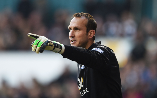 Mark Schwarzer Leicester