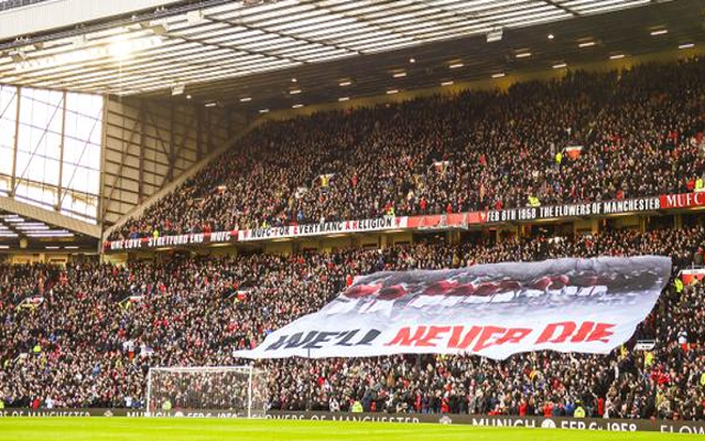 Munich Banner