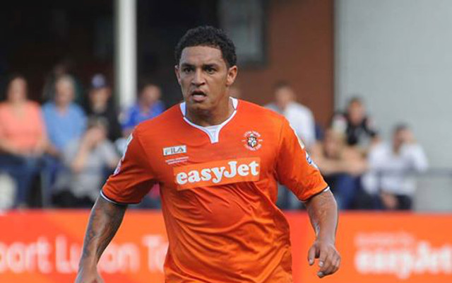 Nathan Doyle, Luton Town