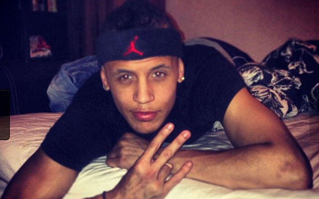 Ravel Morrison
