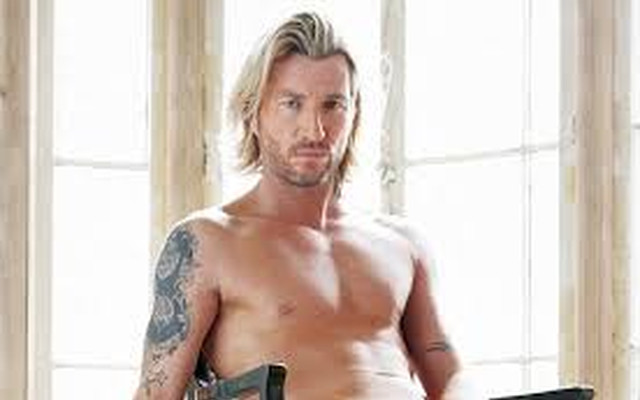 Robbie Savage