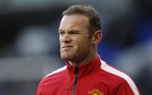 Rooney