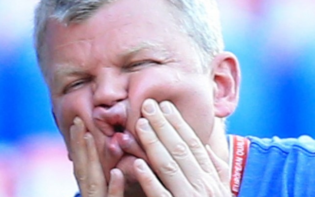 Adrian Chiles