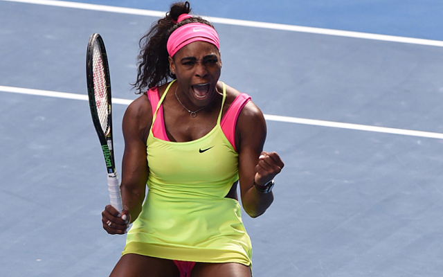 Serena