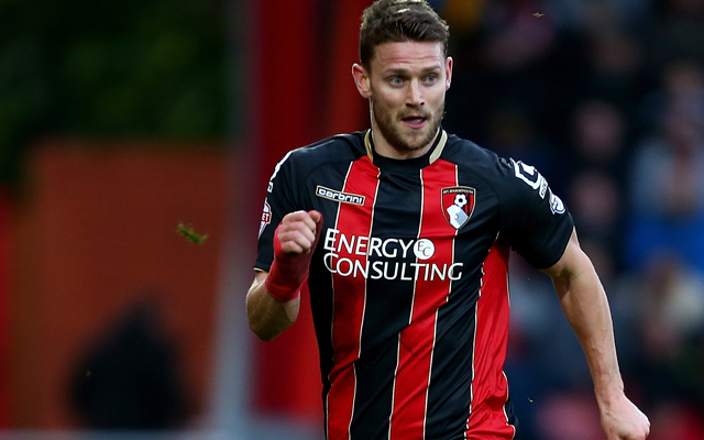 AFC Bournemouth v Norwich City - Sky Bet Championship
