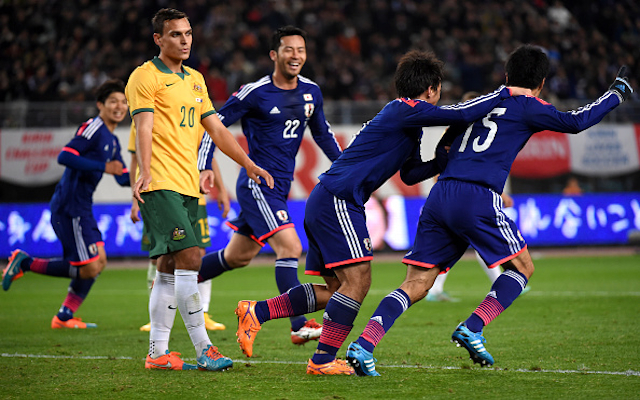 Trent Sainsbury