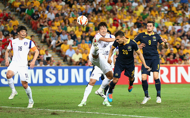 Trent Sainsbury