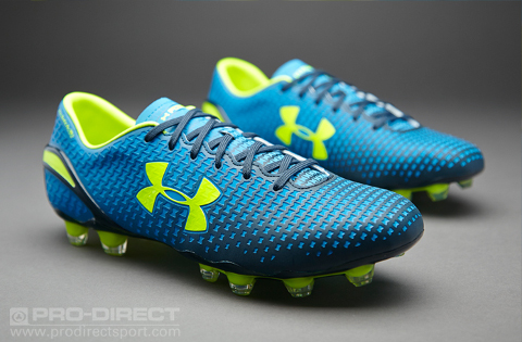 Under Armour Clutch Fit Force Release