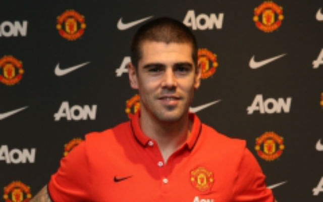 Victor Valdes