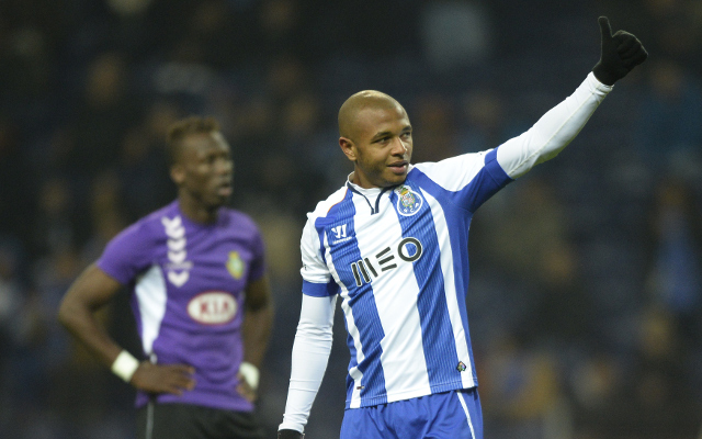 Yacine Brahimi