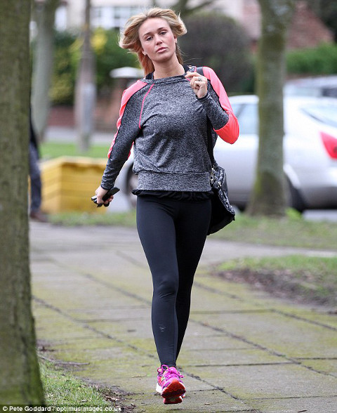 alex gerrard