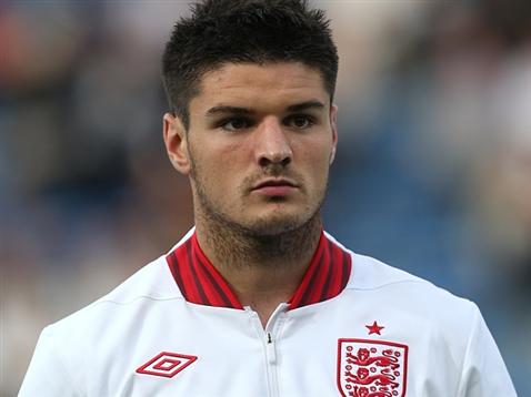 ben marshall, england