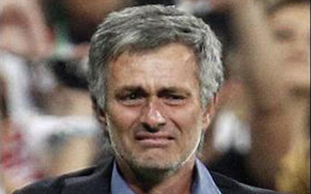 Mourinho