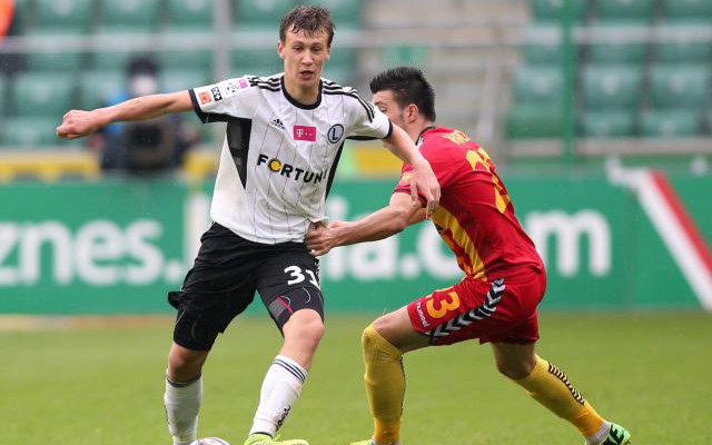 krystian bielik arsenal 3