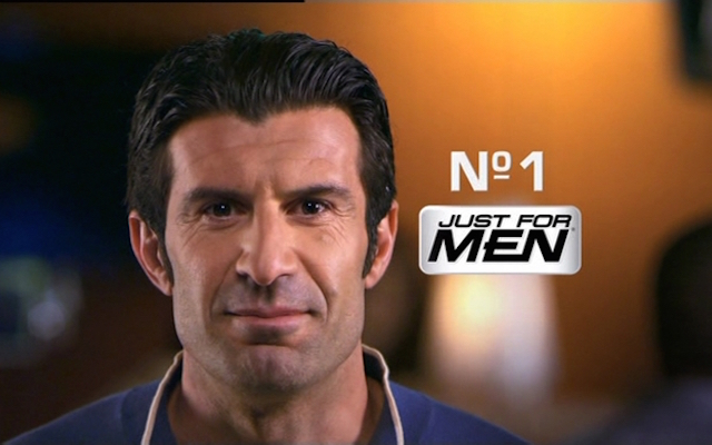 Luis Figo