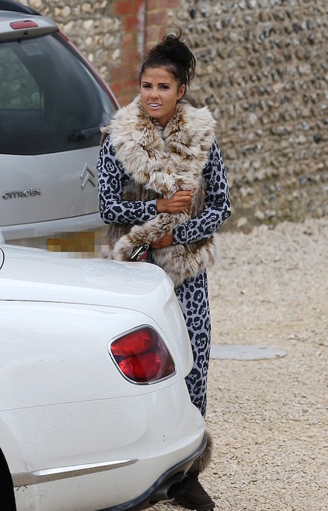 Katie Price