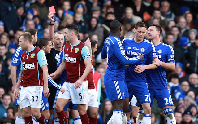 Nemanja Matic Chelsea