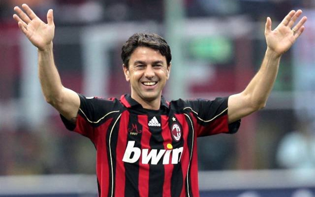 Alessandro Costacurta