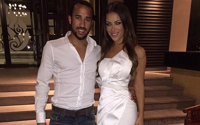 Andros Townsend