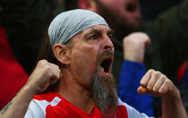 Arsenal Pirate