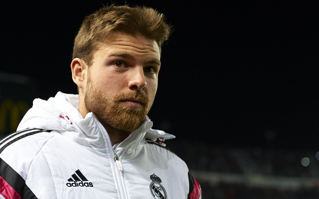 Asier Illarramendi