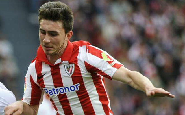 Aymeric Laporte