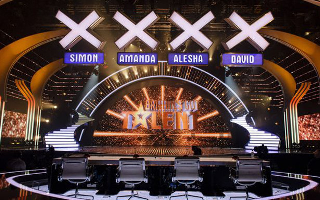 BGT
