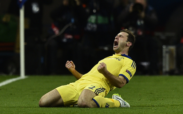 Branislav Ivanovic