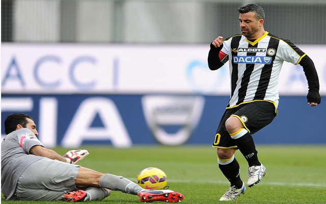 Buffon Di Natale