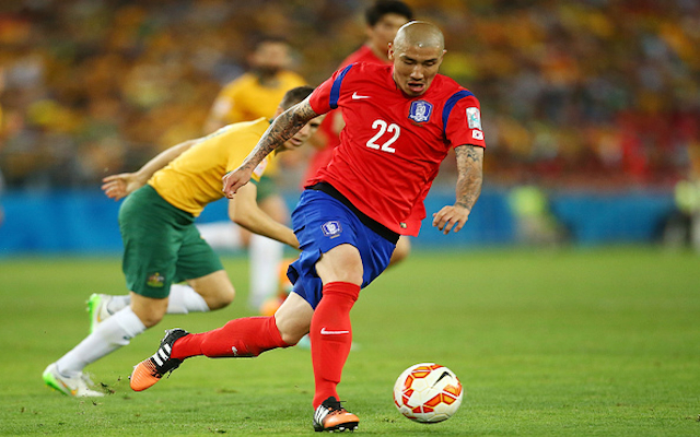 Korea Republic v Australia - 2015 Asian Cup: Final