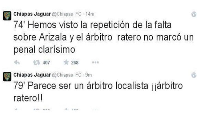Chiapas